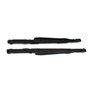 ESR529 Kit de réparation de toit ouvrant 2 pièces pour B.M.W X5 E53 et X3 E83 2000-2006