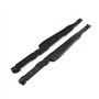 ESR529 Kit de réparation de toit ouvrant 2 pièces pour B.M.W X5 E53 et X3 E83 2000-2006
