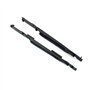 ESR529 Kit de réparation de toit ouvrant 2 pièces pour B.M.W X5 E53 et X3 E83 2000-2006