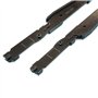 ESR529 Kit de réparation de toit ouvrant 2 pièces pour B.M.W X5 E53 et X3 E83 2000-2006