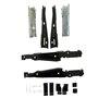 ESR40+ESR530 Kit de réparation de toit ouvrant 16 pièces pour B.M.W X5 E53 et X3 E83 2000-2006