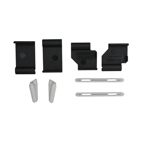 ESR540 Kit de réparation de toit ouvrant 8 pièces pour B.M.W X5 E53 et X3 E83 2000-2006