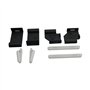 ESR540 Kit de réparation de toit ouvrant 8 pièces pour B.M.W X5 E53 et X3 E83 2000-2006