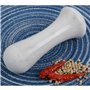 Tianman Pilon de rechange en marbre poli de 15 cm de long