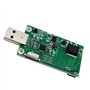Mini SATA Utilisez comme disque flash portable/disque dur externe 50 mm Mini PCIe Solid