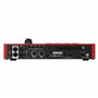 Akai Professional MPC One+ Standalone Drum Machine, Beat Maker et Contrôleur MIDI avec WiFi, Bluetooth, Pads de Batterie, Plug-i