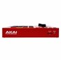 Akai Professional MPC One+ Standalone Drum Machine, Beat Maker et Contrôleur MIDI avec WiFi, Bluetooth, Pads de Batterie, Plug-i