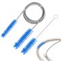 Brosse de Nettoyage de Tube CPAP