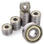 STARVAST 50 PCS 608zz Roulements à Billes
