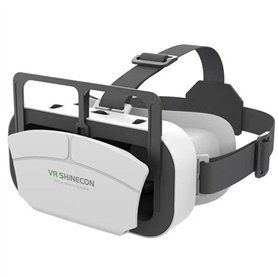 Casque VR - Casque VR Pour Téléphone | Casque VR Pour Téléphone | Casque VR Pour Téléphone | Casque De Réalité Virtuelle Transpa
