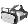 Casque VR - Casque VR Pour Téléphone | Casque VR Pour Téléphone | Casque VR Pour Téléphone | Casque De Réalité Virtuelle Transpa
