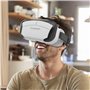 Casque VR - Casque VR Pour Téléphone | Casque VR Pour Téléphone | Casque VR Pour Téléphone | Casque De Réalité Virtuelle Transpa