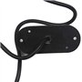 ZONCENG Éclairage de bateau 12 V 6 LED étanche Lampe de nuit sous-marine Paysage lumières ancre marine lumière de signalisation 