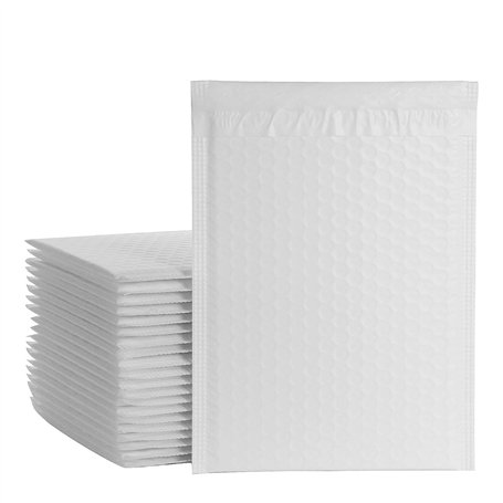 SHANQIAN 30PCS Enveloppe Matelassée A4
