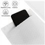 SHANQIAN 30PCS Enveloppe Matelassée A4, 21×28CM Enveloppes à Bulles Imperméable Enveloppe Expedition Bulles Mailer Enveloppes Re