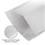 SHANQIAN 30PCS Enveloppe Matelassée A4, 21×28CM Enveloppes à Bulles Imperméable Enveloppe Expedition Bulles Mailer Enveloppes Re