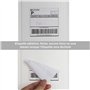 SHANQIAN 30PCS Enveloppe Matelassée A4, 21×28CM Enveloppes à Bulles Imperméable Enveloppe Expedition Bulles Mailer Enveloppes Re