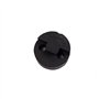 Artibetter Amortisseur de violon noir en caoutchouc - Accessoire professionnel pour violon - Instruments à cordes - Accessoires
