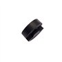 Artibetter Amortisseur de violon noir en caoutchouc - Accessoire professionnel pour violon - Instruments à cordes - Accessoires 