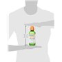 The Breath Co Fresh Breath Oral Rinse - 500 ml, Mild Mint by The Breath Co