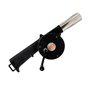 Ventilateur portable pour barbecue