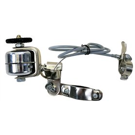 Ventura Sonnette de vélo Super puissante