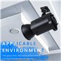 Neewer® Photography Studio Vidéo Support de Plafond Mural avec Filetage 1/4"