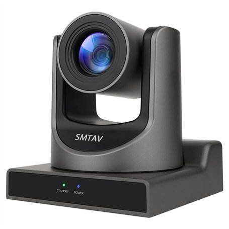 kigauruSMTAV 30x Optique + Zoom numérique 8X