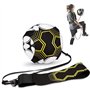 Buchklassiker Ceinture réglable pour entraînement de Football/Volleyball/Rugby