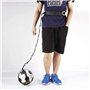 Buchklassiker Ceinture réglable pour entraînement de Football/Volleyball/Rugby, Aide à l'entraînement en Solo pour Enfants et Ad