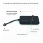 Zeerkeer Traceur GPS Voiture, Mini Tracker GPS Suivi en Temps Réel, APP Gratuit, Gestion de Flotte Facile, 6 Mois D'historique d