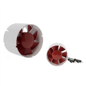Pack intracteur + extracteur - 2 x 305m3/h