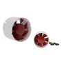 Pack intracteur + extracteur - 2 x 305m3/h