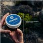 ASS MAGIC Chamois Cream 200ml - Crème anti-frottement ultime pour le confort et la sécurité pendant le cyclisme, la course à pie