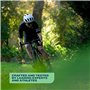 ASS MAGIC Chamois Cream 200ml - Crème anti-frottement ultime pour le confort et la sécurité pendant le cyclisme, la course à pie