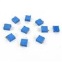 sourcing map 10Pcs 3296W-501 0