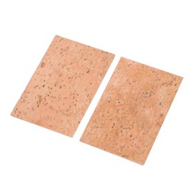 2pcs lièges pour Saxophone