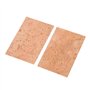 2pcs lièges pour Saxophone