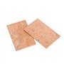 2pcs lièges pour Saxophone, 2mm Embout en liège Accessoires pour Instrument Saxophone