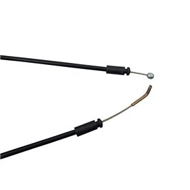 EDP669FBA Verrou de porte arrière avec câble Bowden 8200766888 pour Master 3 Movano NV400