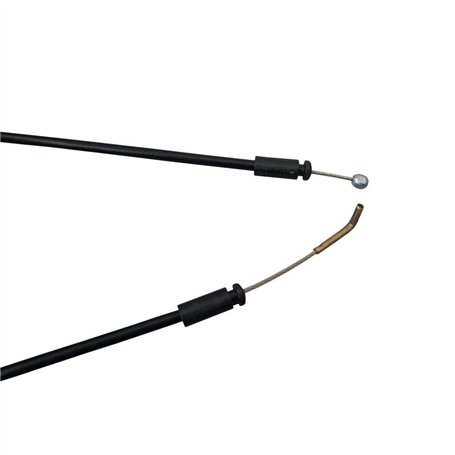 EDP669FBA Verrou de porte arrière avec câble Bowden 8200766888 pour Master 3 Movano NV400