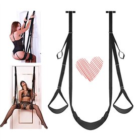 Yoga Swing set
