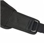 balançoire noire de porte pour le jeu sport pilates