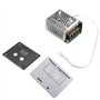 Régulateur de Vitesse 4000W AC 220V SCR Régulateur de Tension Électrique Variateur de Vitesse Thermostat Gradateur pour Moteur