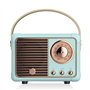 Vegena Poste Radio Vintage