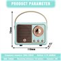 Poste Radio Portable