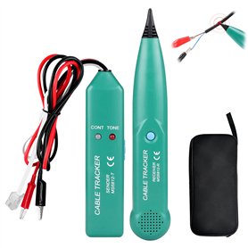 MS6812 Traceur Cable