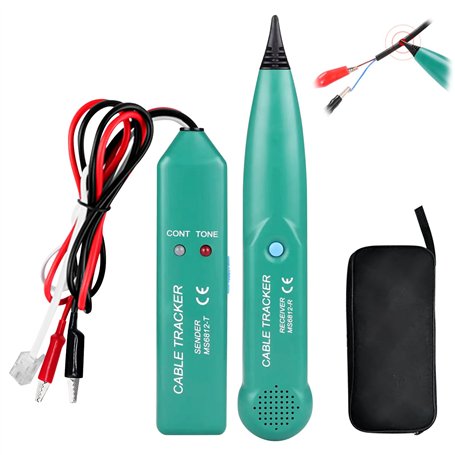 MS6812 Traceur Cable