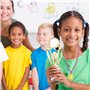 Sporgo Lot de 100 médailles d'or pour enfants : médailles d'or gagnantes, médailles d'or avec gravure pour enfants, médailles do