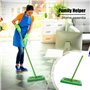 Lot de 6 chiffons réutilisables pour balai Swiffer Sweeper Mop, recharges pour serpillères lavables en chenille, pour utilisatio